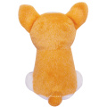 plush dog soft pet toy